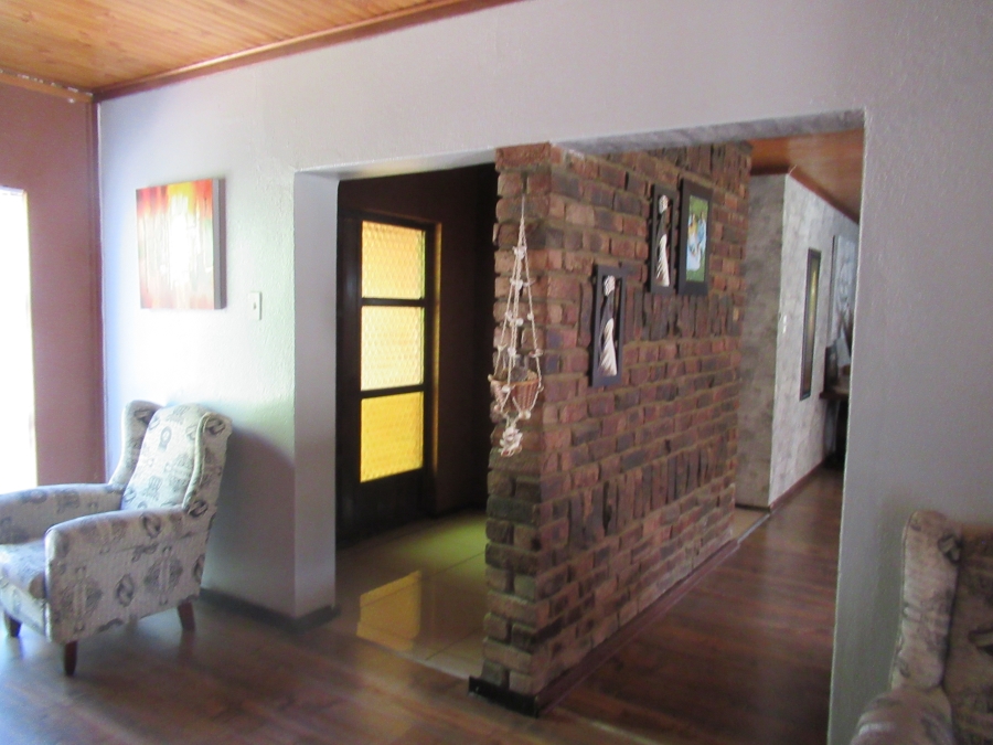 4 Bedroom Property for Sale in Riebeeckstad Free State